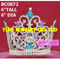 Concours de couronnes et de tiaras